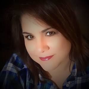 Meet your Posher, Kellie